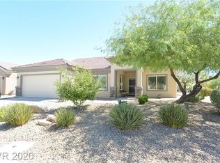 3445 Lapwing Dr, North Las Vegas, NV 89084