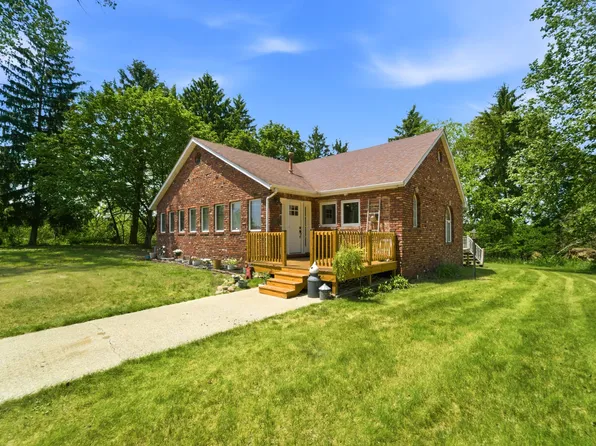 4315 S 260 W, North Judson, IN 46366