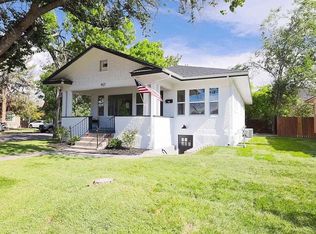 957 E Center St, Pocatello, ID 83201