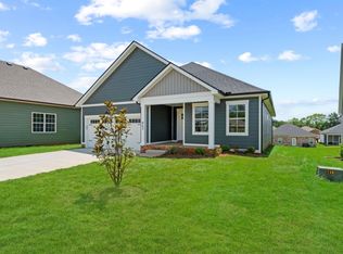 843 Shelldrake Ln, Bowling Green, KY 42101