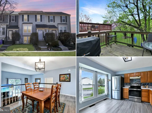 6422 Pound Apple Ct, Columbia, MD 21045