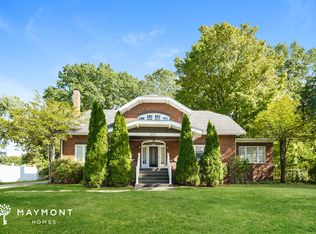 231 31st St NW, Barberton, OH 44203