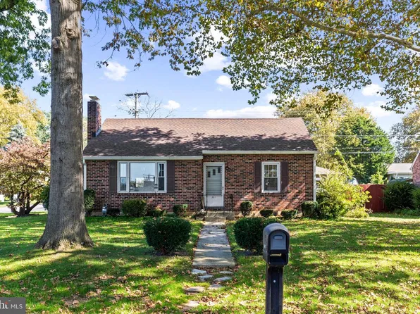 301 S Kershaw St, York, PA 17402