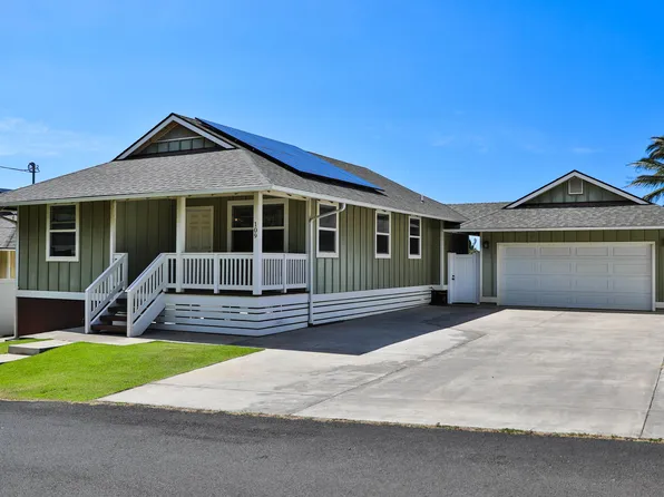 109 Kulolio St, Haiku, HI 96708