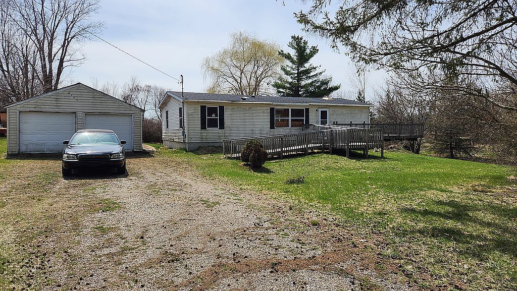 2980 Lienhart Rd, Dansville, MI 48819 Zillow