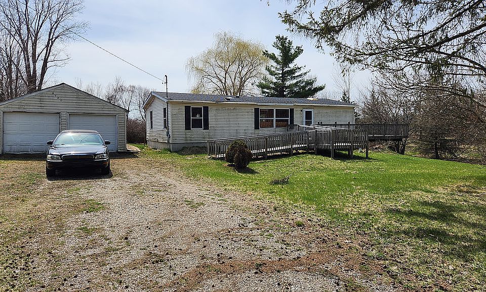 2980 Lienhart Rd, Dansville, MI 48819 Zillow