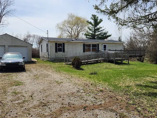2980 Lienhart Rd, Dansville, MI 48819