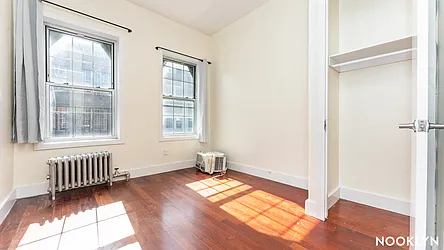 Rented by Nooklyn NYC LLC