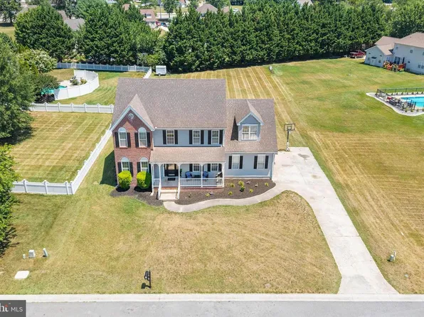 56 Majill Ln, Dover, DE 19901