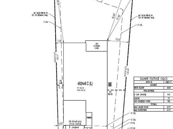 3rd image of 16732 W WHISPERING WIND Drive