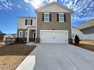 34 Meriwether Dr, Villa Rica, GA 30180