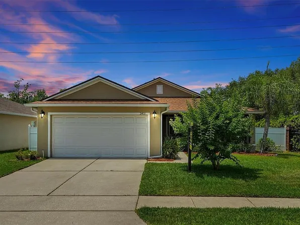 2400 Monte Cristo Way, Sanford, FL 32771