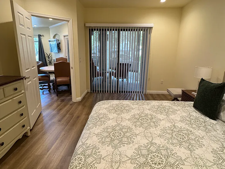 15095 N Thompson Peak Pkwy #1038 — Photo 10