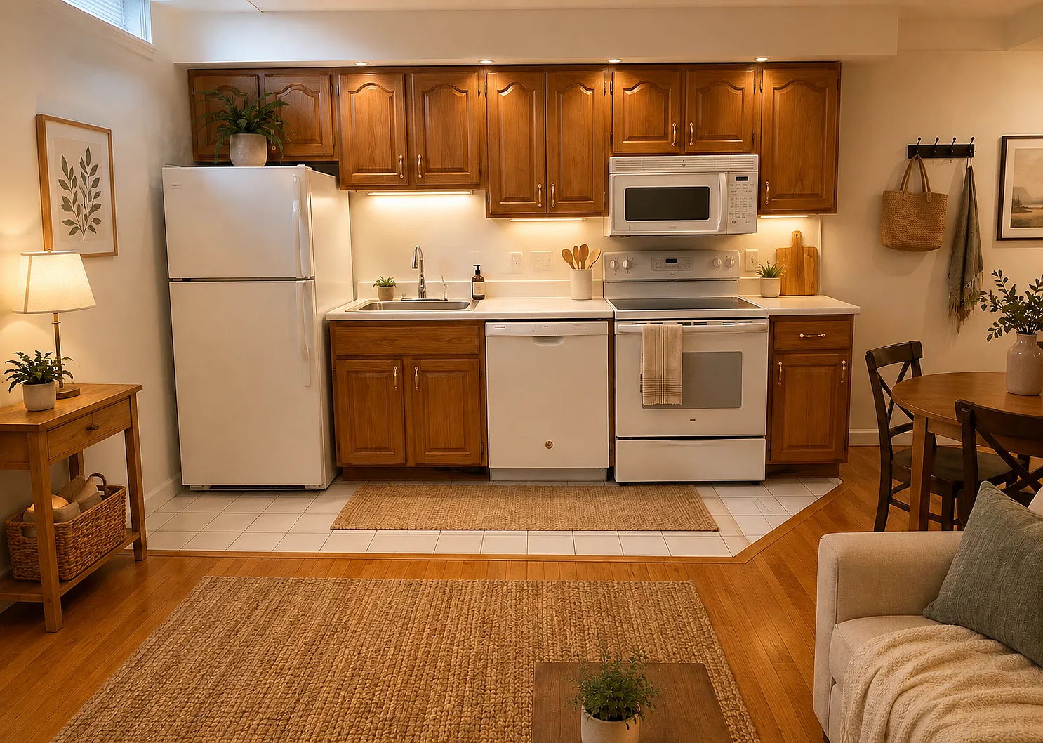 1 bed, 700 sqft, $2,400 — Photo 1
