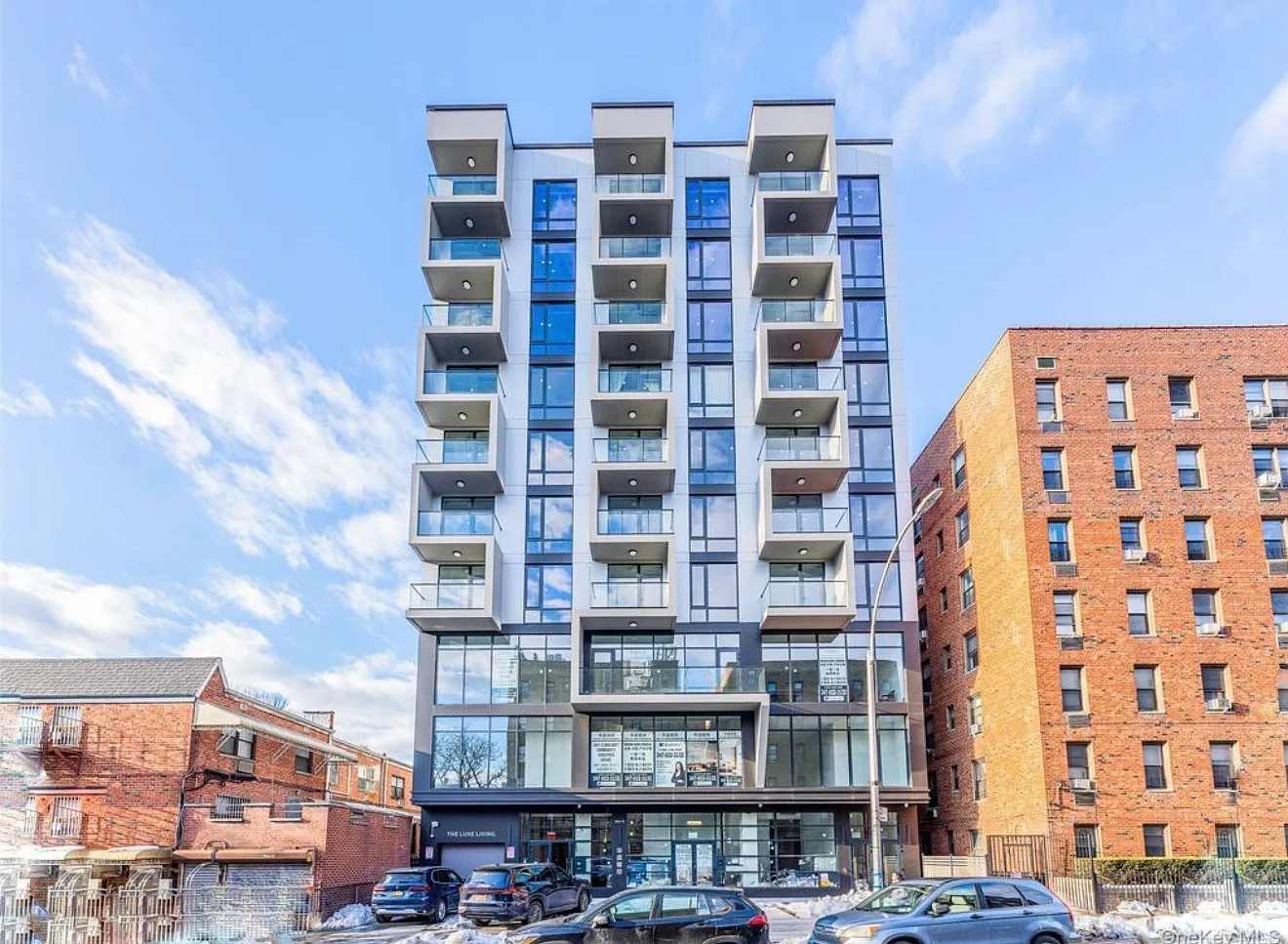 1 bed, 512 sqft, $2,800 — Photo 1