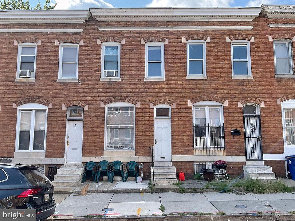 1st image of 14 N Bentalou St
