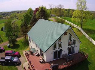 1209 Johnsonville Rd, Johnsonville, NY 12094