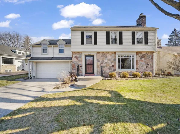 2230 Menomonee River PARKWAY, Wauwatosa, WI 53226