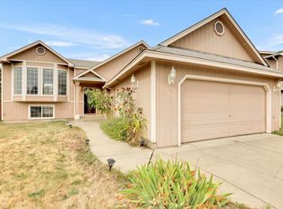 1603 N Potomac River Ln, Greenacres, WA 99016