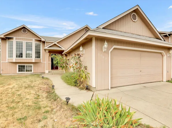 1603 N Potomac River Ln, Greenacres, WA 99016