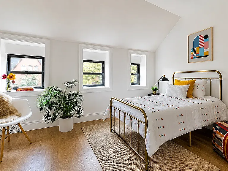170 Herkimer St #2A — Photo 6