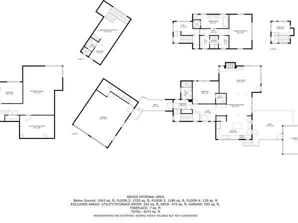 86890 Oak Ridge Heights Rd, Bayfield, WI 54814