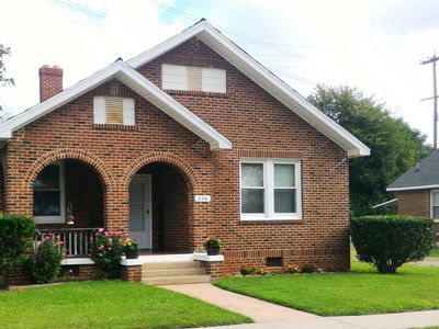 206 Bond Ave, Greenwood, SC, 29646