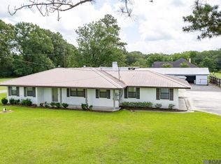 9786 Blackwater Rd, Baker, LA 70714