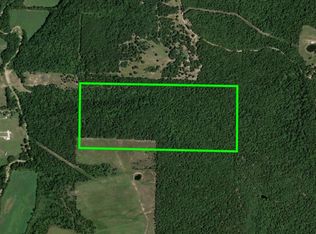 County Road 919, Alpena, AR 72611