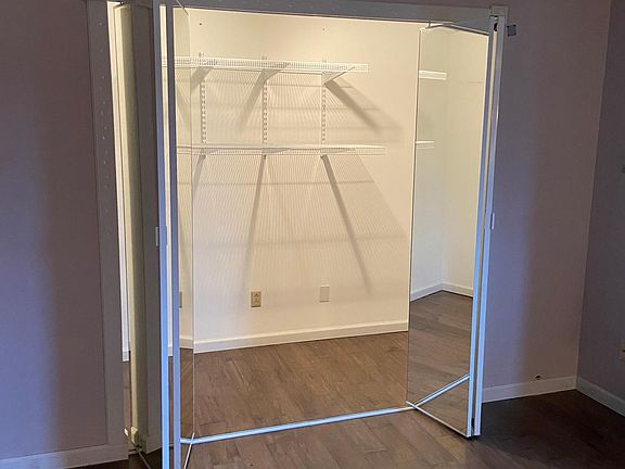 Large Storage Closet