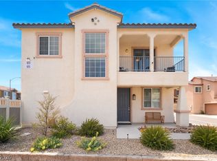 923 Sable Chase Pl, Henderson, NV 89011