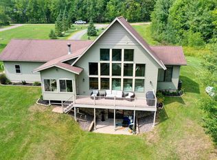 N4698 Cara Ln, Medford, WI 54451