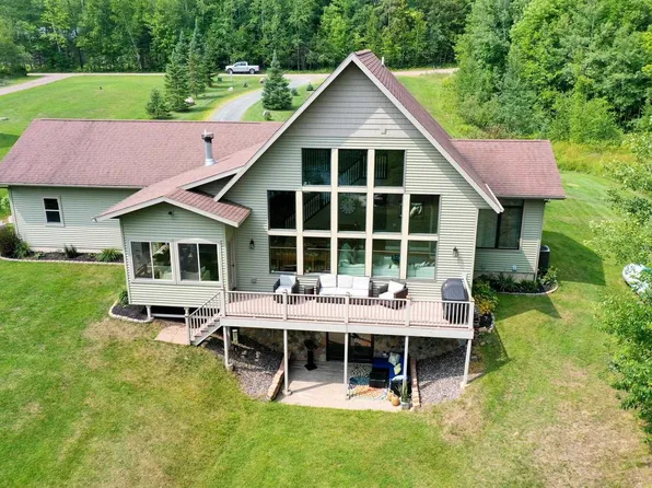 N4698 CARA LANE, Medford, WI 54451