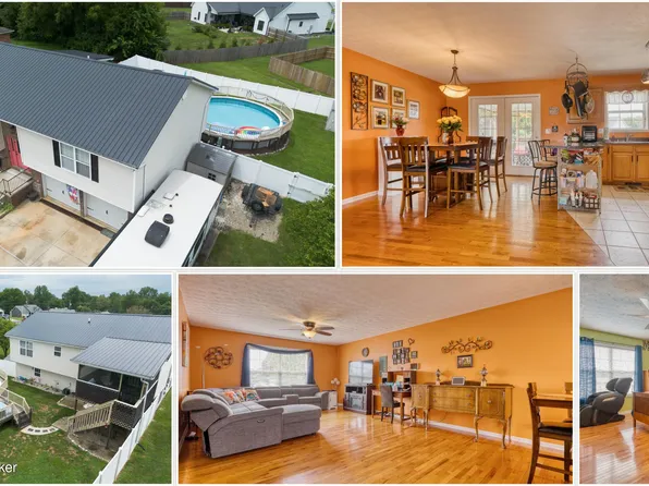 603 Princeton Dr, Elizabethtown, KY 42701
