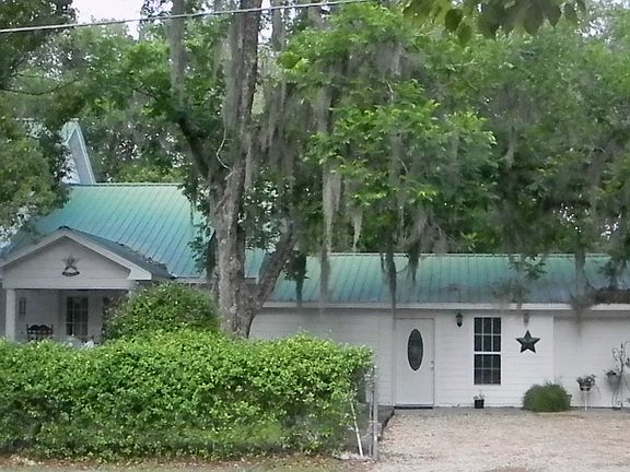 side view