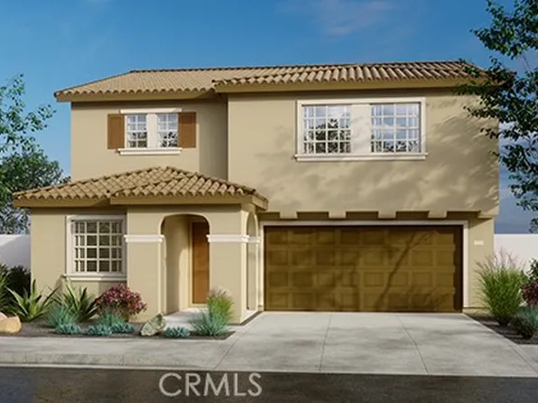 83549 Avenida San Domingo, Coachella, CA 92236