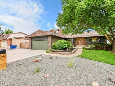 14043 W Alaska Drive, Lakewood, CO, 80228