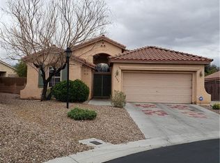 8300 Blushing Heights Ave, Las Vegas, NV 89131