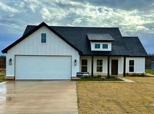 481 Pine Rd, Poolville, TX 76487