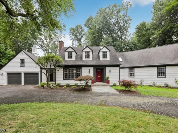 15 Bloomfield Way, West Orange Twp., NJ 07052