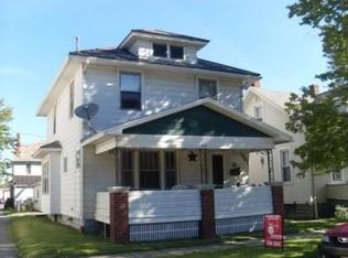 232 Woodlawn Ave, Bucyrus, OH 44820