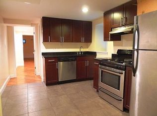 526 W 123rd St APT B1, New York, NY 10027