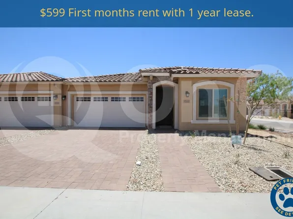 17161 W Artemisa Ave, Surprise, AZ 85387