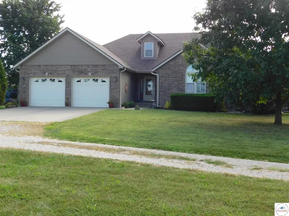 186 NE 901st Rd, Clinton, MO 64735