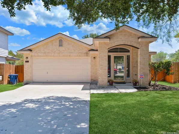 8202 SHUMARD OAK DR, San Antonio, TX 78223