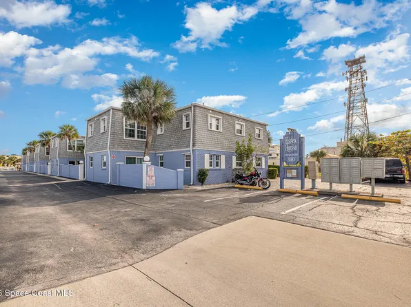 390 W Cocoa Beach Cswy #244, Cocoa Beach, FL 32931