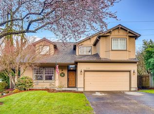 1113 SE 179th Ct, Vancouver, WA 98683