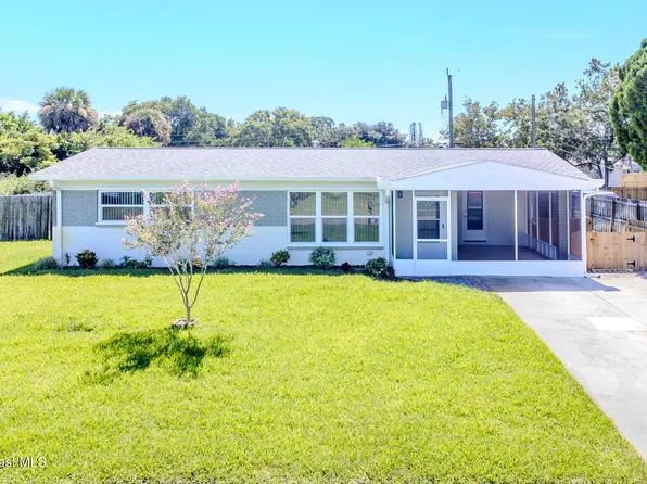 977 Kaufman St, Cocoa, FL 32927