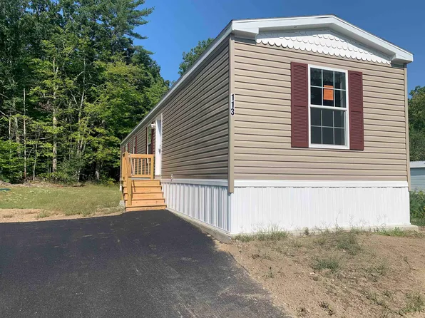 113 Pineland Park Road, Milton, NH 03851
