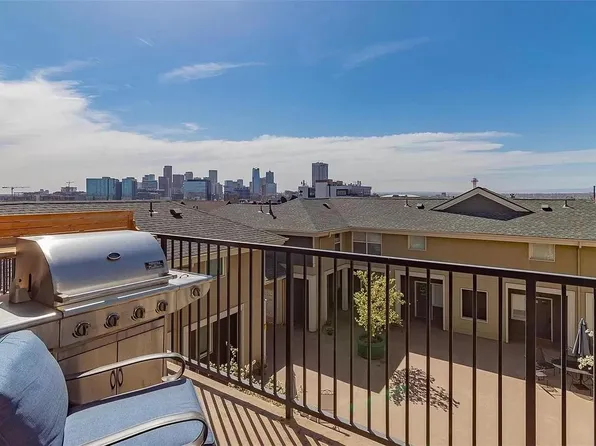 3025 Umatilla St Unit 202, Denver, CO 80211